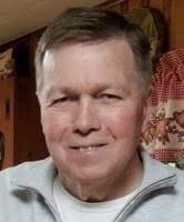 Donald Crissman Obituary (1949