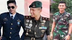 Hasil gambar untuk ganteng indo
