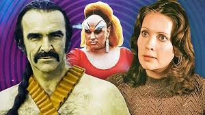 10 Movies From The 1970s That Were Just Plain Weird