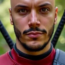 Fundraiser by Samuel Chase : Gabriel's Deadpool Suit Fund ♥️