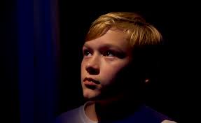 Purgatory Road" Horror-Hybrid By Filmmaker Mark Savage Hits Blu-Ray and  VOD; Available