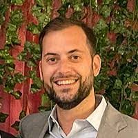 Cain Jenkins's Instagram, Twitter & Facebook