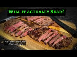 When the rec tec pellet grill hit the market a few years back it was an instant hit, largely due to the amazing marketing job done by its inventors. Funday Friday Week 38 How To Sear Ribeye Steaks With Brad Barrett Of Grillgrate Rec Tec Grills Litetube