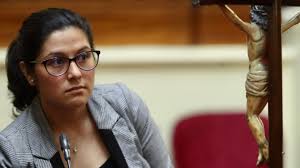 Yenifer Paredes retorna a Chota: PJ declara fundada apelación para cambiar  su domicilio en medio de investigación