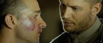 A couple years ago, the actor was. Lawless Trailer Shia Labeouf And Tom Hardy Make Some Booze I Watch Stuff