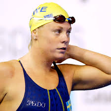 1.2 short course (25 m). Simvarldsmastaren Emma Igelstrom Drabbad Av Tumor