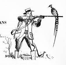 beuville illustre nez au vent de flament hennebique 1 3 le blog li an dessin chasse fusil bd coloriage la pression du pied-de-biche