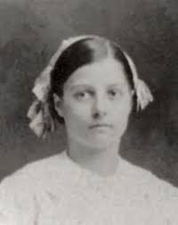 Nancy Viola Elizabeth “Ola” Ward Garrett (1900-1978)