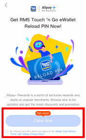 A deep dive into touch n go ewallet in malaysia drivers and inhibitors tld by mw do. Touch N Go Ewallet Giving Away Free Rm5 Reload Pin Until June 20 Redeem Guide Attached Johor Now