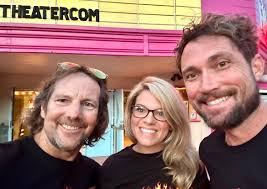 Monte Rio Theater &...