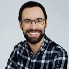 Patrick Blanchette's Instagram, Twitter & Facebook