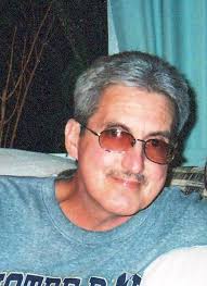 Obituary information for Martin G. Joyce