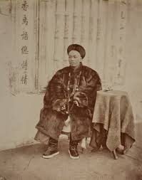 China | Collection of 70 photographs of ...