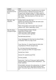 Teks ucapan mesyuarat agung pibg. Doc Teks Mesyuarat Agung Pibg Hidayah Zaini Academia Edu