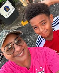 Remembering my beloved father, Dr. G. Wesley Bernard, today and always.  Four years may have passed, but you are in my thoughts every single day. ❤️  #ForeverInMyHeart #BigWes #GentleGiant #aManAmoungestMen