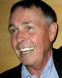 Joseph Francis Morrison Obituary