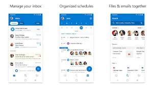 Aqua mail is great for personal and corporate email accounts. Top 10 Best Email Android Apps 2020