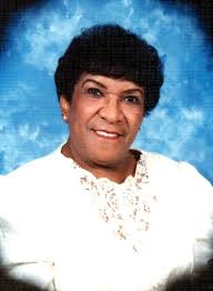 Rose Suarez Luna Obituary