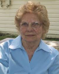 Dorothy Henry Obituary