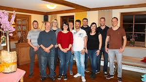 Niedereschach: Martin Müller folgt auf Daniel Lipp