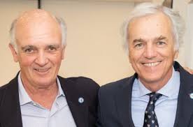 Angus: Alfonso Bustillo es el nuevo presidente de la asociación