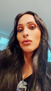 Desiree Sena (@desisena1)