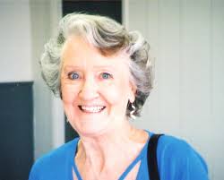 Obituary information for Grace Blalock Tuck