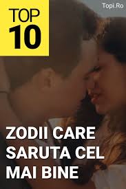 I am not romantic, but i want the suspension before a romance. Zodii Care Saruta Cel Mai Bine Zodiac Signs Zodiac Signs