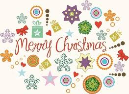 Pictures always look good and now people mostly send pictures to others on different events. Free Christmas Card Download Free Vector Download 20 164 Free Vector For Commercial Use Format Ai Eps Cdr Svg Vector Illustration Graphic Art Design