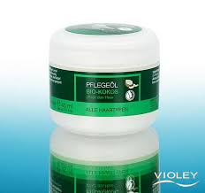 Repeat this remedy a few times a week. Logona Hair Oil Coconut 45 Ml At Violey