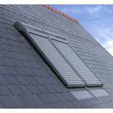 Maybe you would like to learn more about one of these? Volet Fenetre De Toit Roulant A Energie Solaire Velux Ssl Sk06 Volet Velux Leroy Merlin Iziva Com Velux Volet Velux Fenetre De Toit