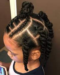 Puff Naturalkidshairideas Respectmyhair Naturalhairstyles Teamnatural Kidsbraids Myhaircrushkids Kids Hairstyles Girls Girly Hairstyles Kids Hairstyles