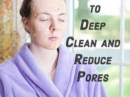 3 Diy Pore Reducing Masks To Cleanse And Refine Skin Bellatory