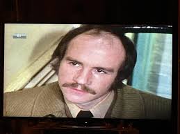 Is that Ross Kemp in Midsomer Murders?