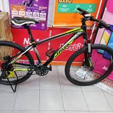 Average trail rating, number of members who have ridden. Java Mountain Bike Off 70 Www Daralnahda Com
