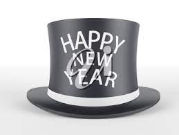 Iclipart Happy New Year New Years Hat Family New Years Eve New Years Eve Events