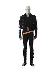 4.2 out of 5 stars 120. Michael Jackson Bad Costume Michaeljacksoncostume