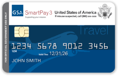 Increases rebates from the travel card vendor (see section 040306) 040102. Travel For Account Holders Aos Smartpay
