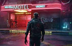 The story takes place in night city, an open world set in the cyberpunk universe. Cyberpunk 2077 Patch 1 21 Fixes Even More Bugs
