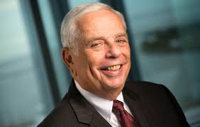 Business is Sommerhauser's business