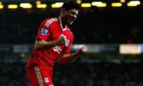 I announce my retirement from international football. Liverpool Hero Xabi Alonso Reveals He Wants To Coach At Former Club Talksport