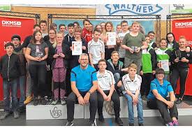 When you place a bet with wsb you become part of the game. Schiessen Wsb Talentrunde Medaillenregen Fur Nachwuchsschutzen Gronau Westfalische Nachrichten