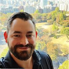 Looking forward to attending next week!