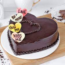 Top amazing #engagement cake#wedding cake anniversary cake heart shape three step cake new cake wala. Heart Shaped Cakes Online Heart Shaped Cake For Birthday