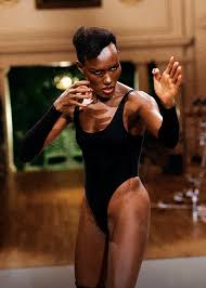 Solange, peaches, baaba maal, and jones herself remain on the london fest's bill. Grace Jones Symposium Photo Grace Jones Vintage Black Glamour Black Girl Aesthetic