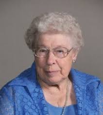 Rita B. Maus Obituary