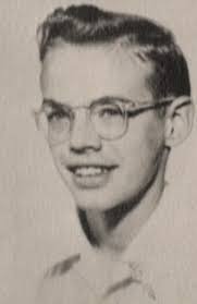 John R. Stange Obituary October 29, 2023