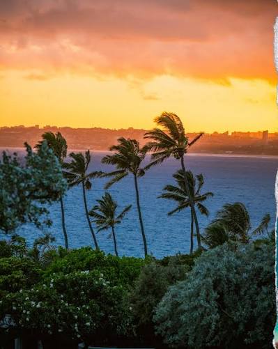 Hawaii Vibes ?? >>> for some epic landscapes from low to high around the island of Oahu ? • • • • • #landscape #hawaii #oahu #photography #nature