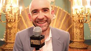 Roberto Alcazar of EO Integration: We're fascinated that an indie film like  2000 Cartas could outdo Hollywood, at least for a weekend