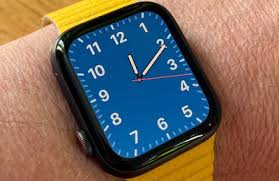 Apple Watch Series 5 Review Incremental Changes For A Solid Device The Mac Security Blog